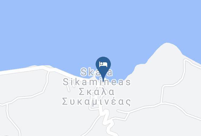 Lesvos - Karagiannaki Maps