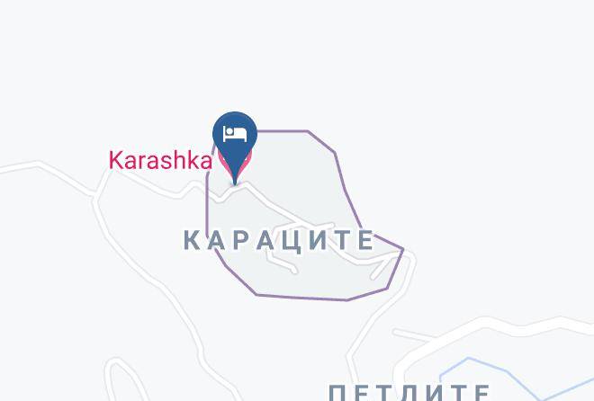 Sevlievo - Karashka Maps