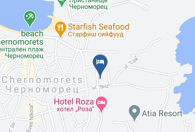 Sozopol - Karastoyanovi Maps