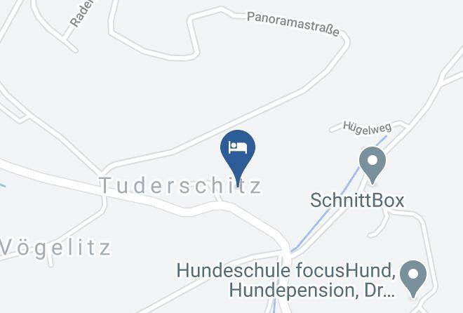 Klagenfurt Land - Karawankenblick Maps