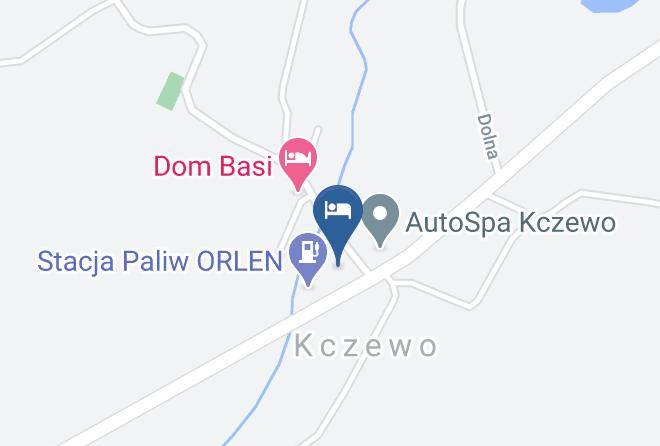 Kartuski - Karczma Kczewo Restauracja & Sala Bankietowa Maps