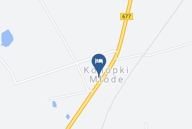 Lomzynski - Karczma Pod Topolami Maps