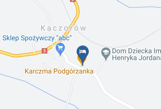 Jaworski - Podgorzanka Maps