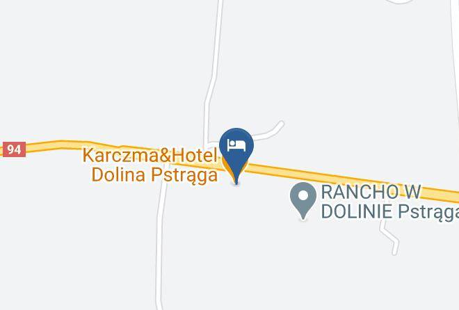 Debicki - Karczma&hotel Dolina Pstraga Maps