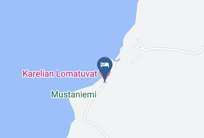 Parikkala - Karelian Lomatuvat Maps