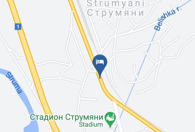 Strumyani - Kareliya Complex Maps