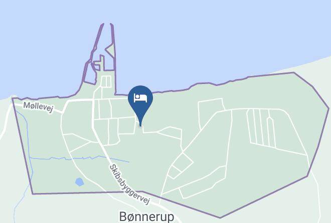 Glesborg - Karens Bakke 2 Maps