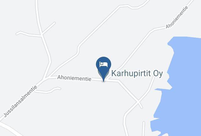 Taipalsaari - Karhupirtit Oy Maps
