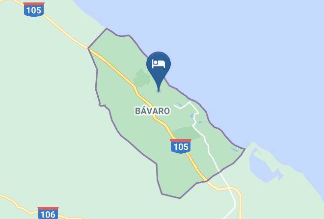 Salvaleon De Higuey - Karibo Punta Cana Maps