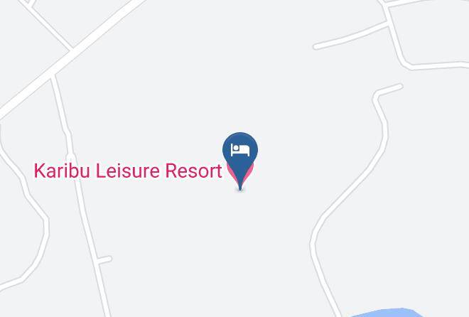 Mopani - Karibu Leisure Resort Maps