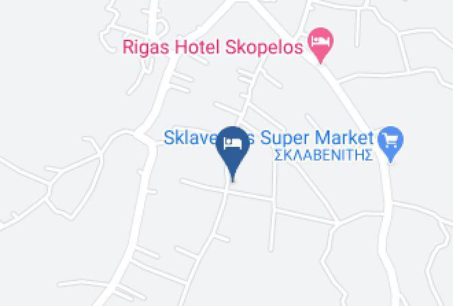 Sporades - Karidies Maps