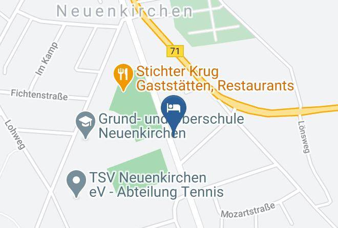 Heidekreis - Karin Holsten Maps