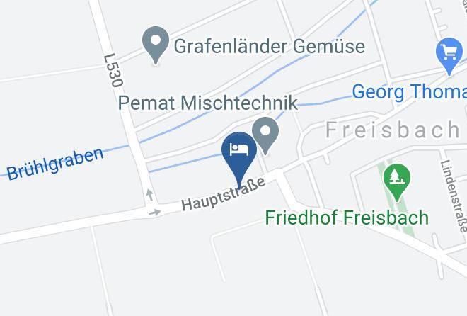 Germersheim - Karin Hubner Maps