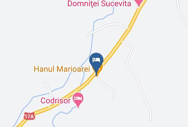 Sucevita - Karisma Kriss Maps