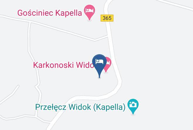 Zlotoryjski - Karkonoski Widok Maps