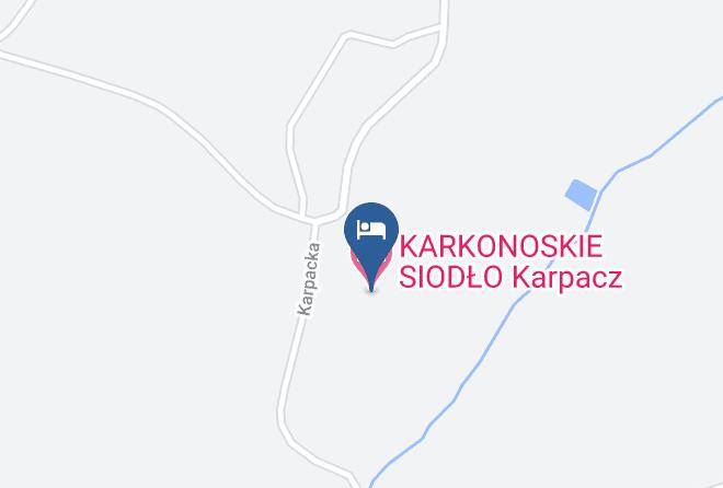 Jeleniogorski - Karkonoskie Siodlo Karpacz Maps