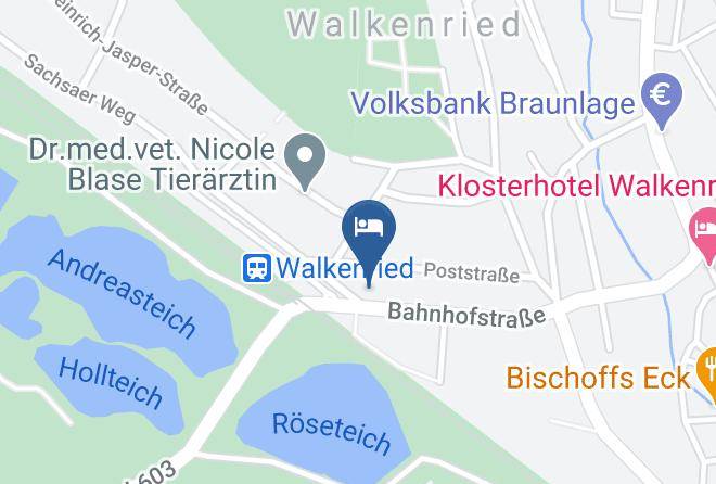 Gottingen - Karl Heinz Cramer Maps