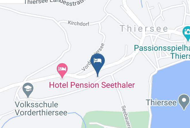 Kufstein - Karl Mairhofer Maps