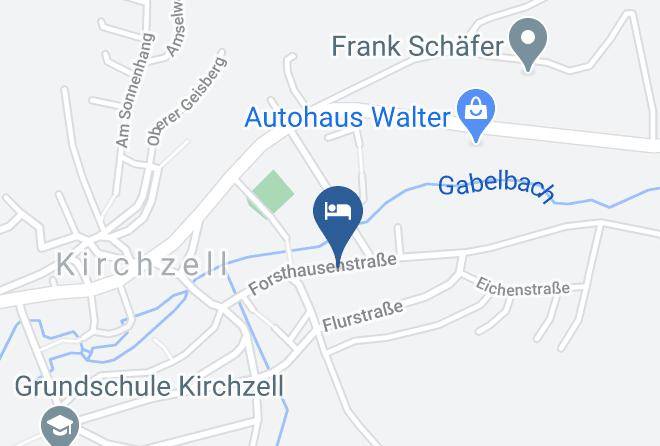 Miltenberg - Karl Rippberger Maps