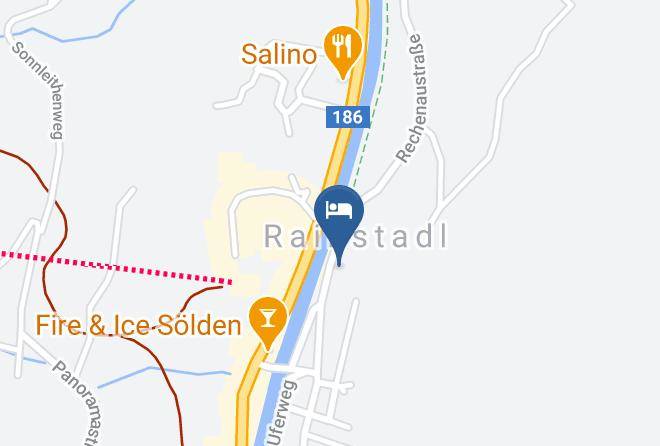 Imst - Karl Schopf Maps