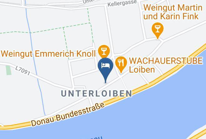 Krems Land - Karl Stierschneider Maps