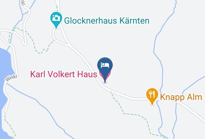 Spittal An Der Drau - Karl Volkert Haus Maps