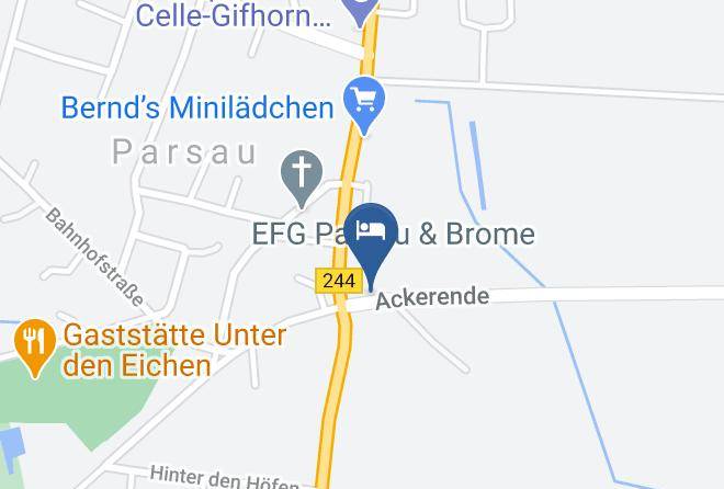 Gifhorn - Karlheinz Schwarz Maps