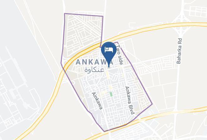 Erbil - Karlovy Vary Hotel Maps