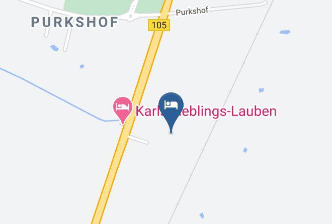Rostock - Karls Lieblings Lauben Maps