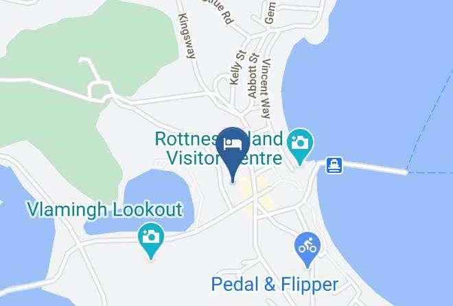 Cockburn - Karma Rottnest Maps