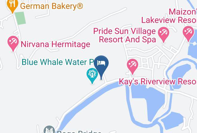 Bardez - Karma Royal Monterio Maps