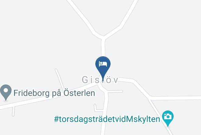 Simrishamn - Karnelund Krog & Rum Maps