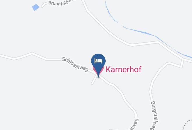 Hartberg Furstenfeld District - Karnerhof Maps