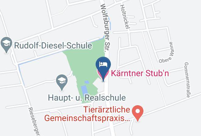 Helmstedt - Karntner Stub'n Maps