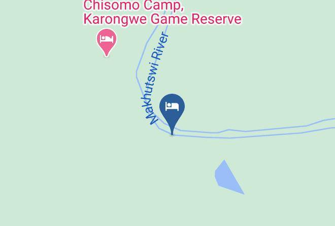 Mopani - Karongwe River Lodge Maps