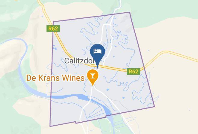 Eden - Karoo Life Maps