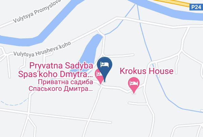 Verkhovyna Raion - Karpatskiy Maetok Maps