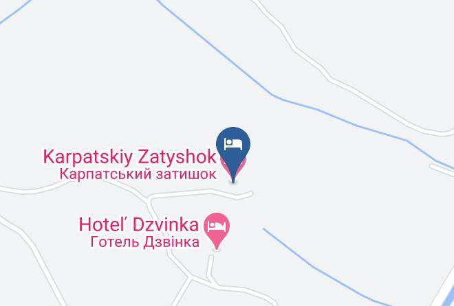 Karpatskiy Zatyshok Map