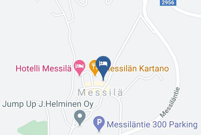 Hollola - Kartanohotelli Messila Maps