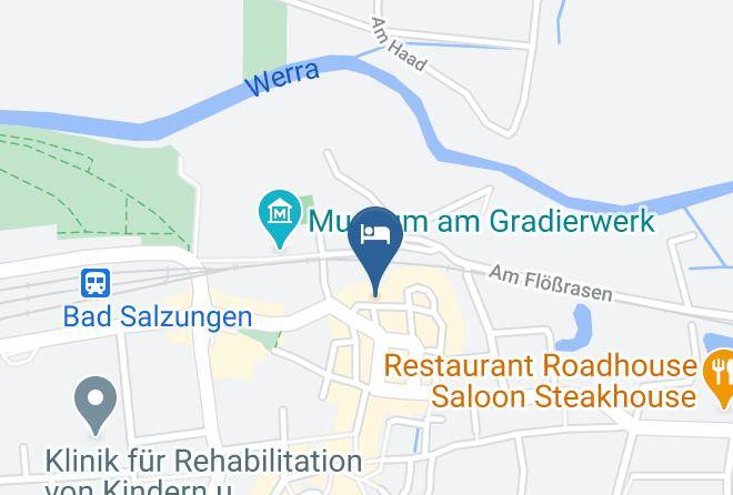 Wartburgkreis - Kartoffelkafer Maps