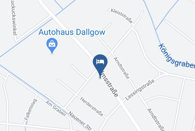 Havelland - Kartoffelschlosschen Maps