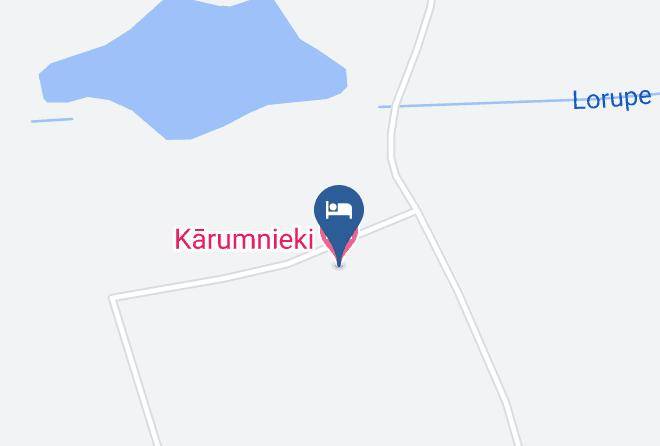 Siguldas Pagasts - Karumnieki Maps