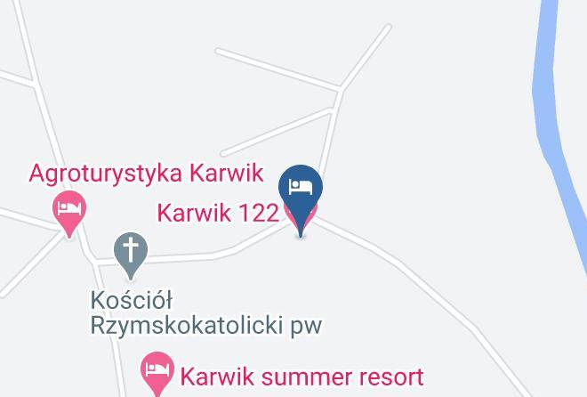 Piski - Karwik 122 Maps