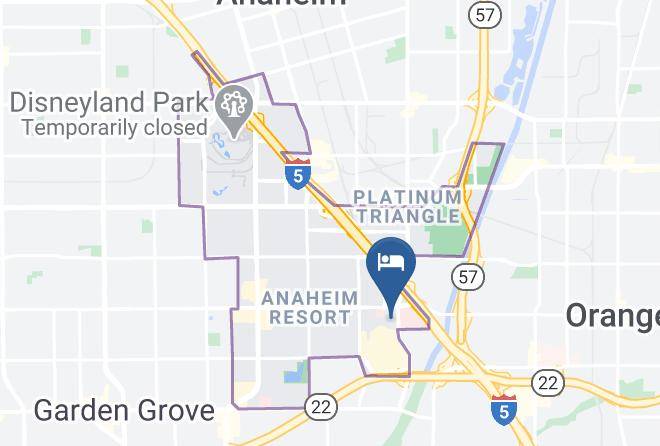 Orange - Kasa Orange County Maps