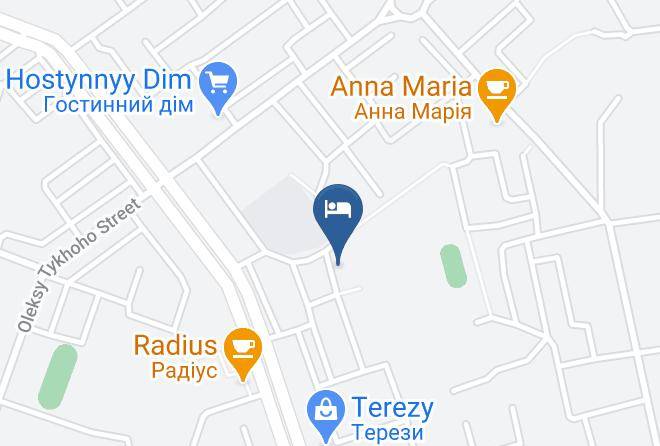 Kalush - Kasablanka Maps