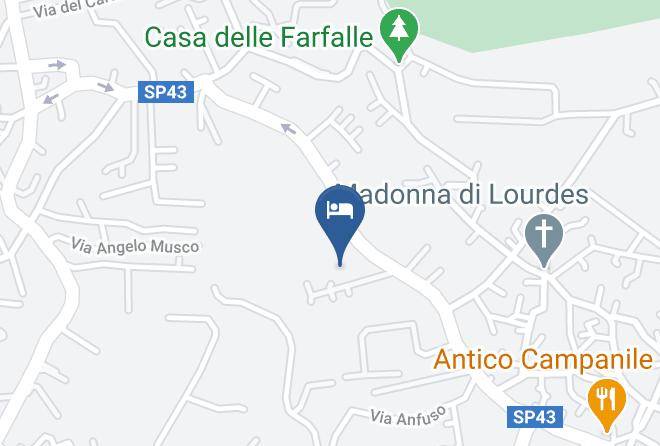 Catania - Kasakusteri Maps