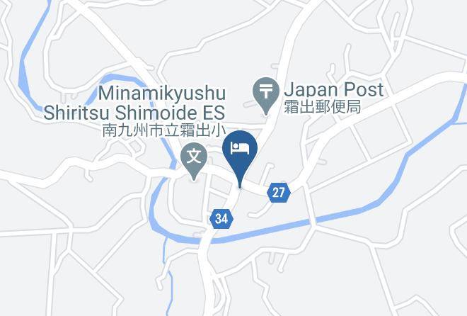 Kasasaji Map