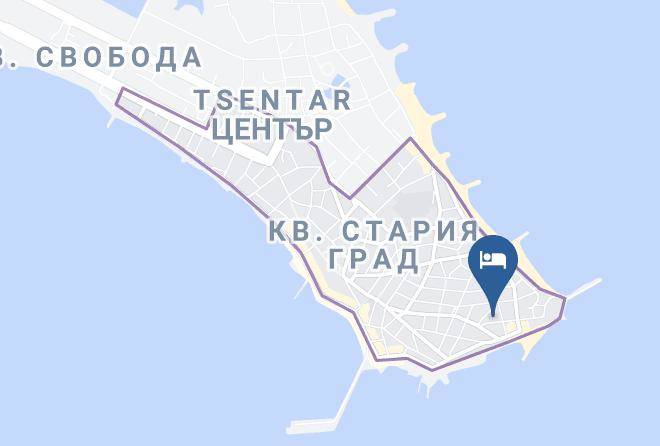 Pomorie - Kashta Divata Loza Maps