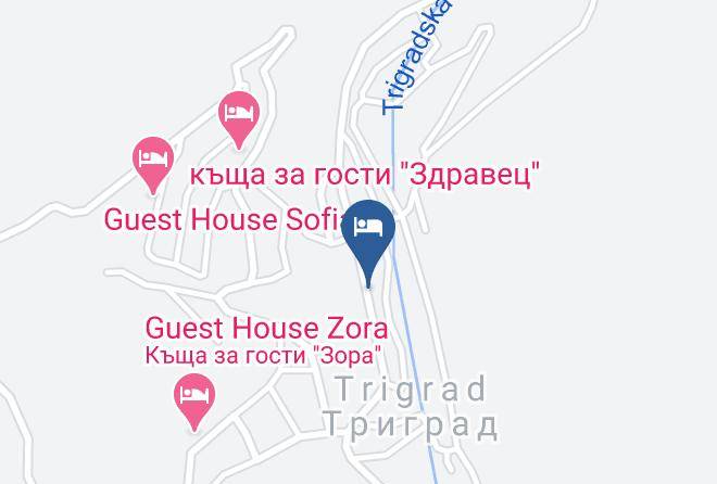 Devin - Kashta Sakalievi Maps