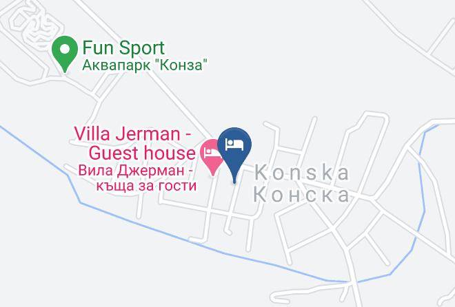 Breznik - Kashta Za Gosti Elbea Maps